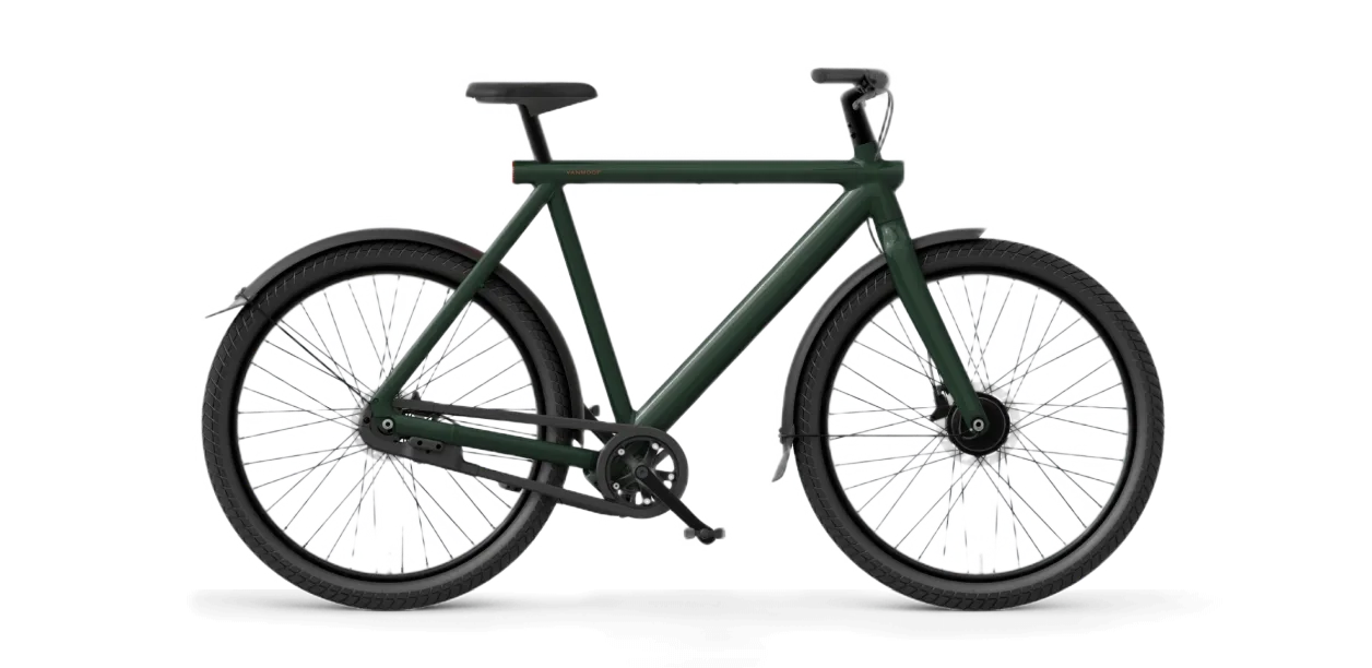 VanMoof S4