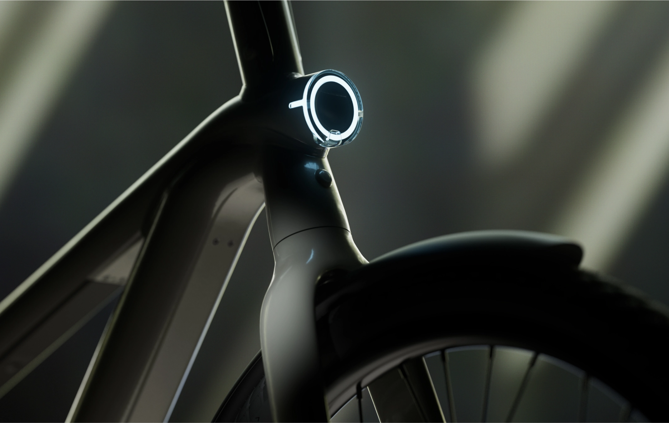 A5 Halo Ring interface detail