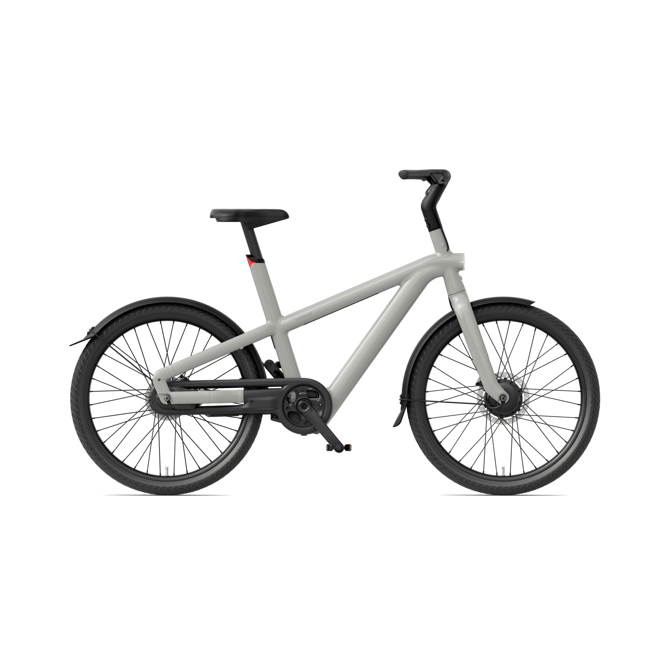 VanMoof A5